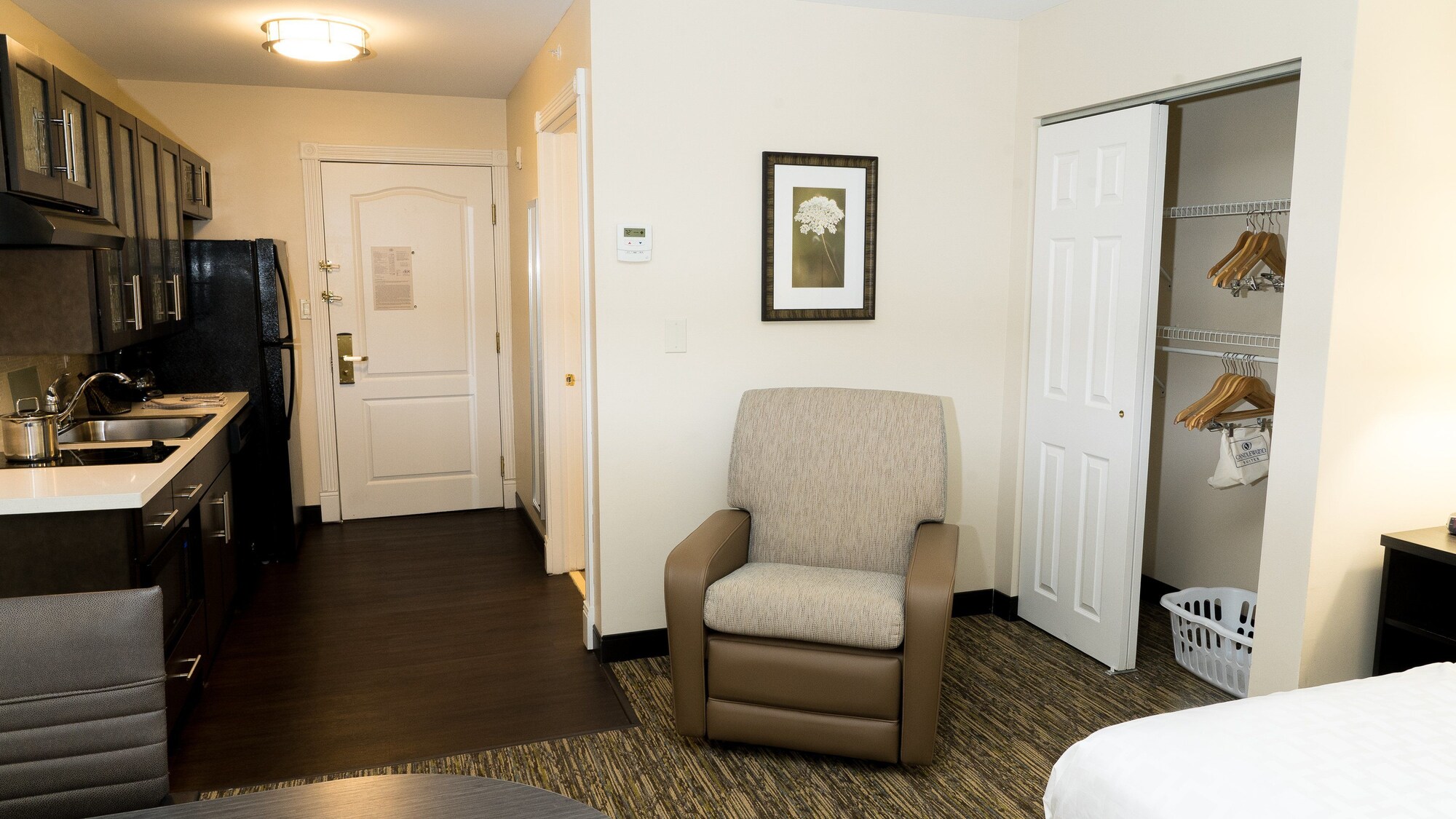 Candlewood Suites St. Joseph/Benton Harbor