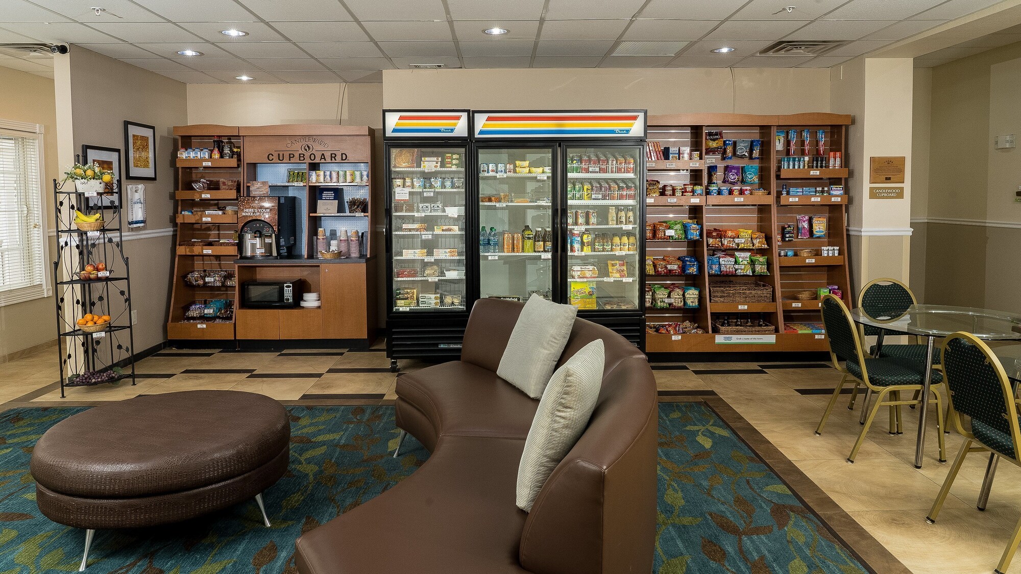 Candlewood Suites St. Joseph/Benton Harbor