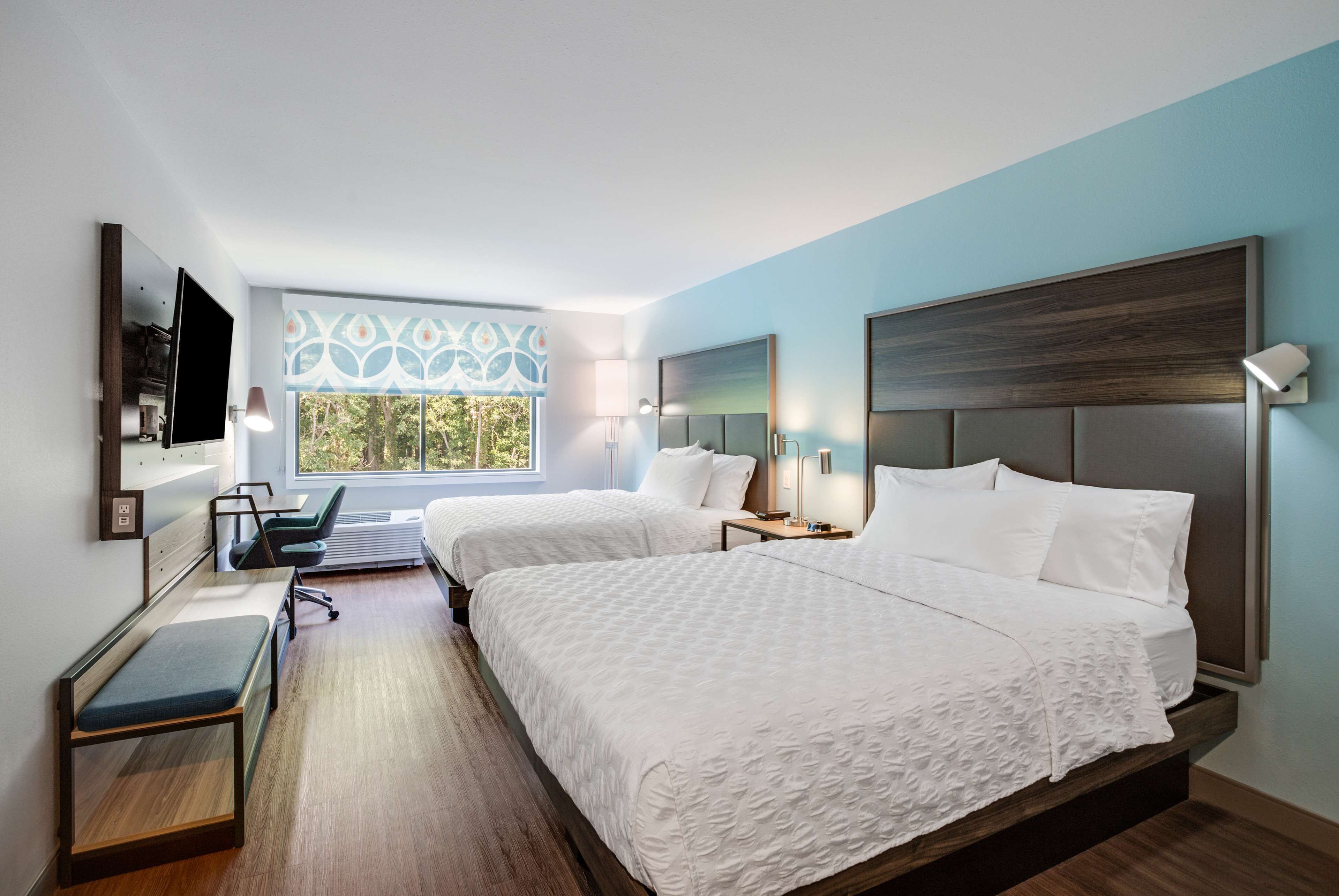 Tru by Hilton Saint Joseph