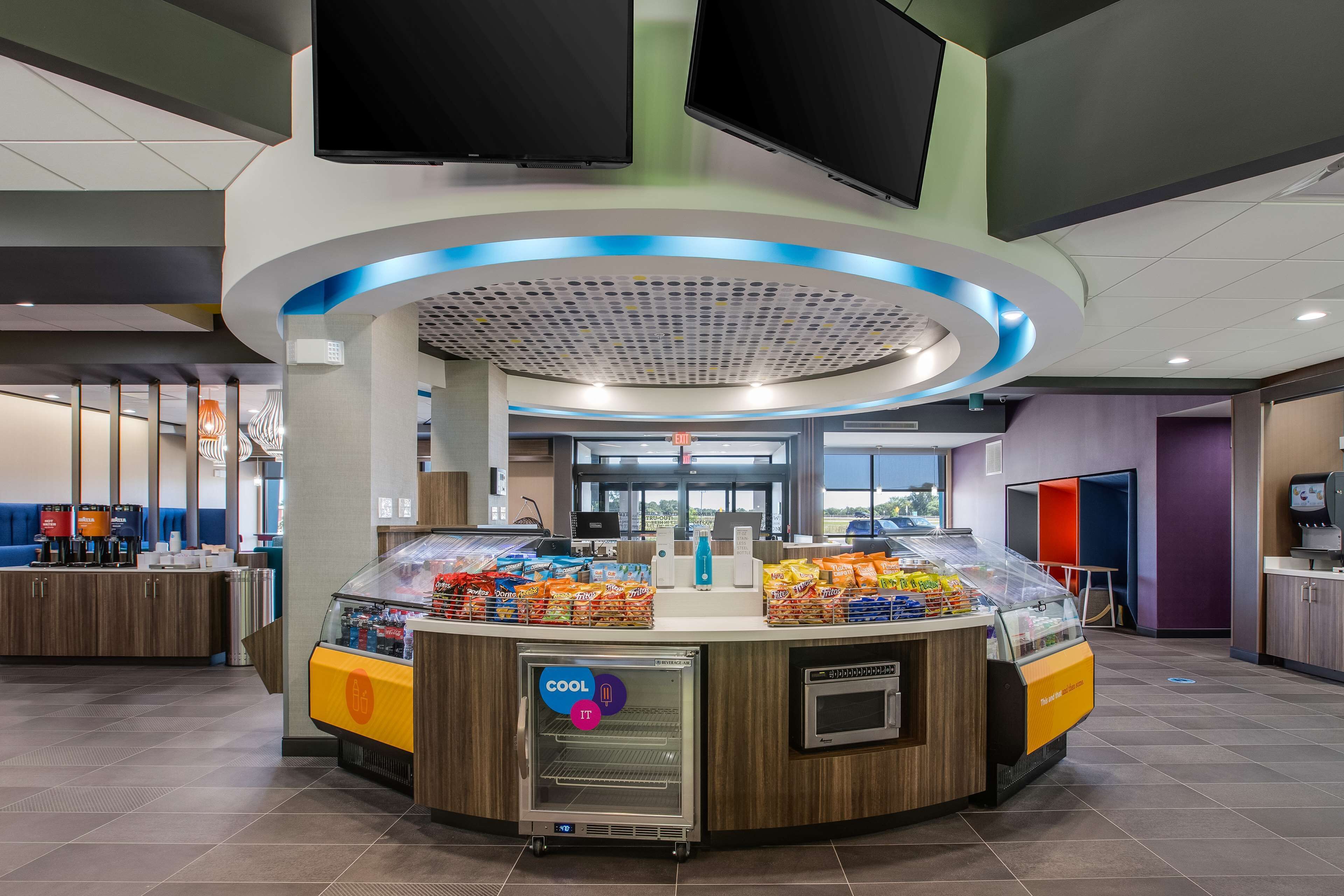 Tru by Hilton Saint Joseph