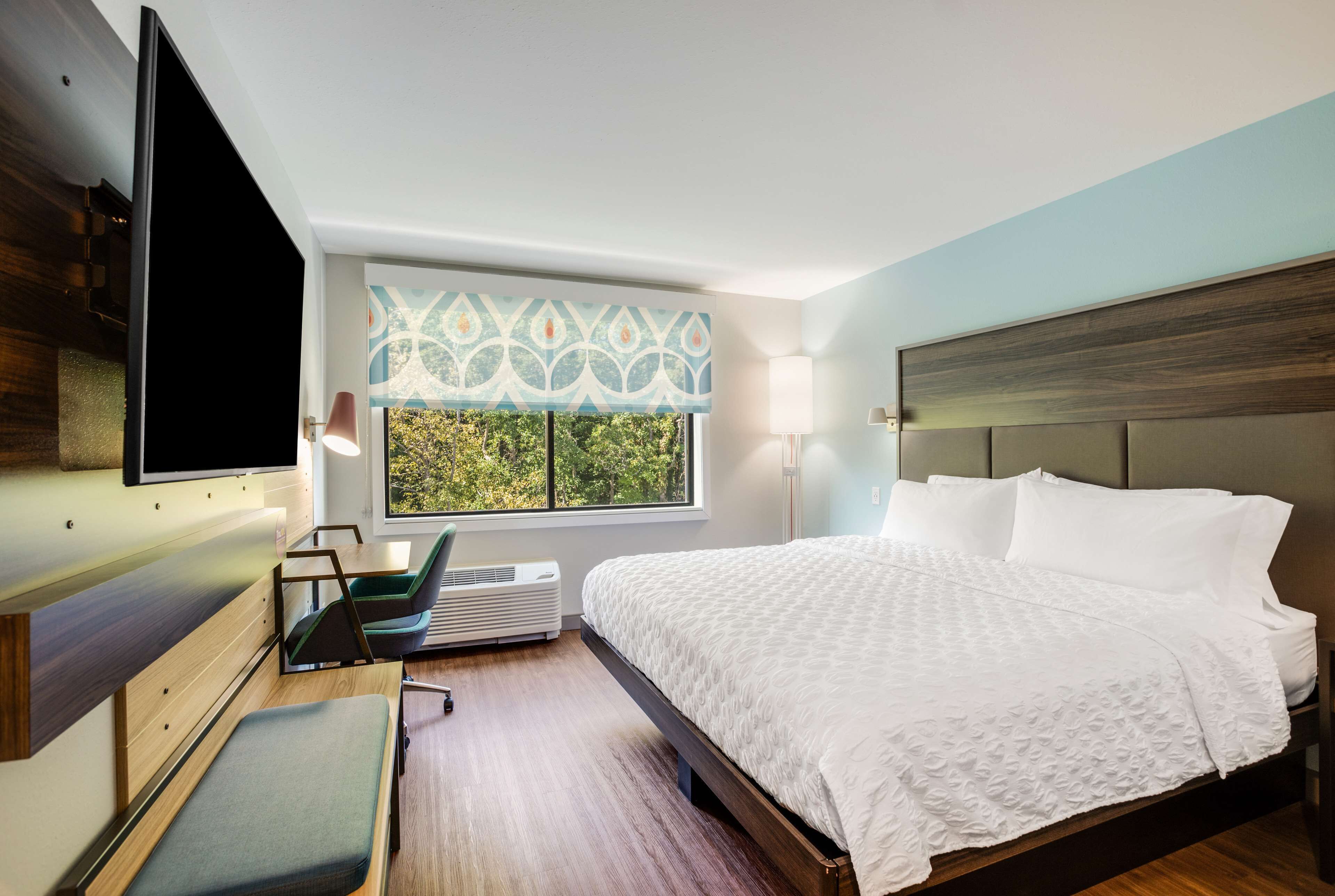 Tru by Hilton Saint Joseph