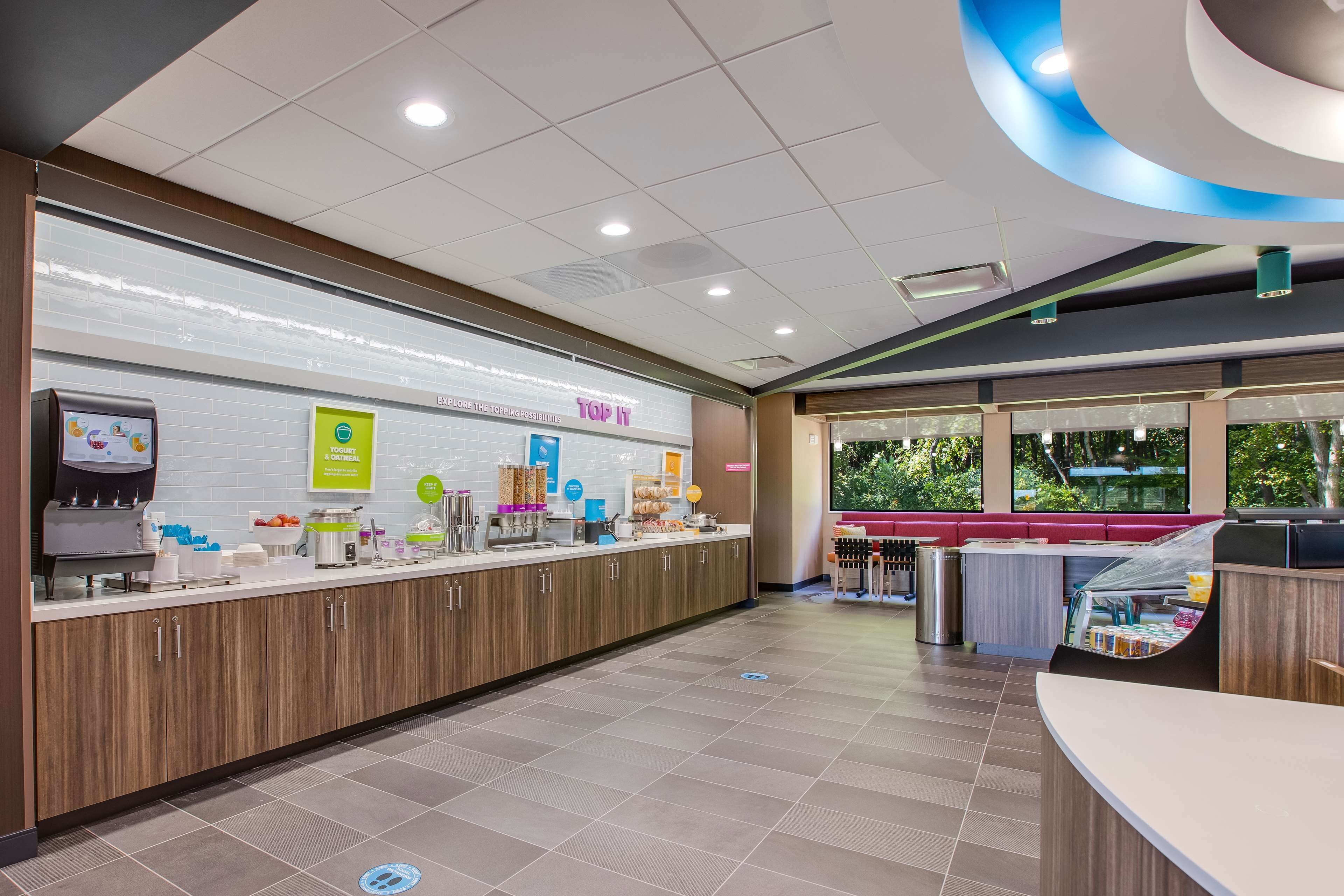 Tru by Hilton Saint Joseph