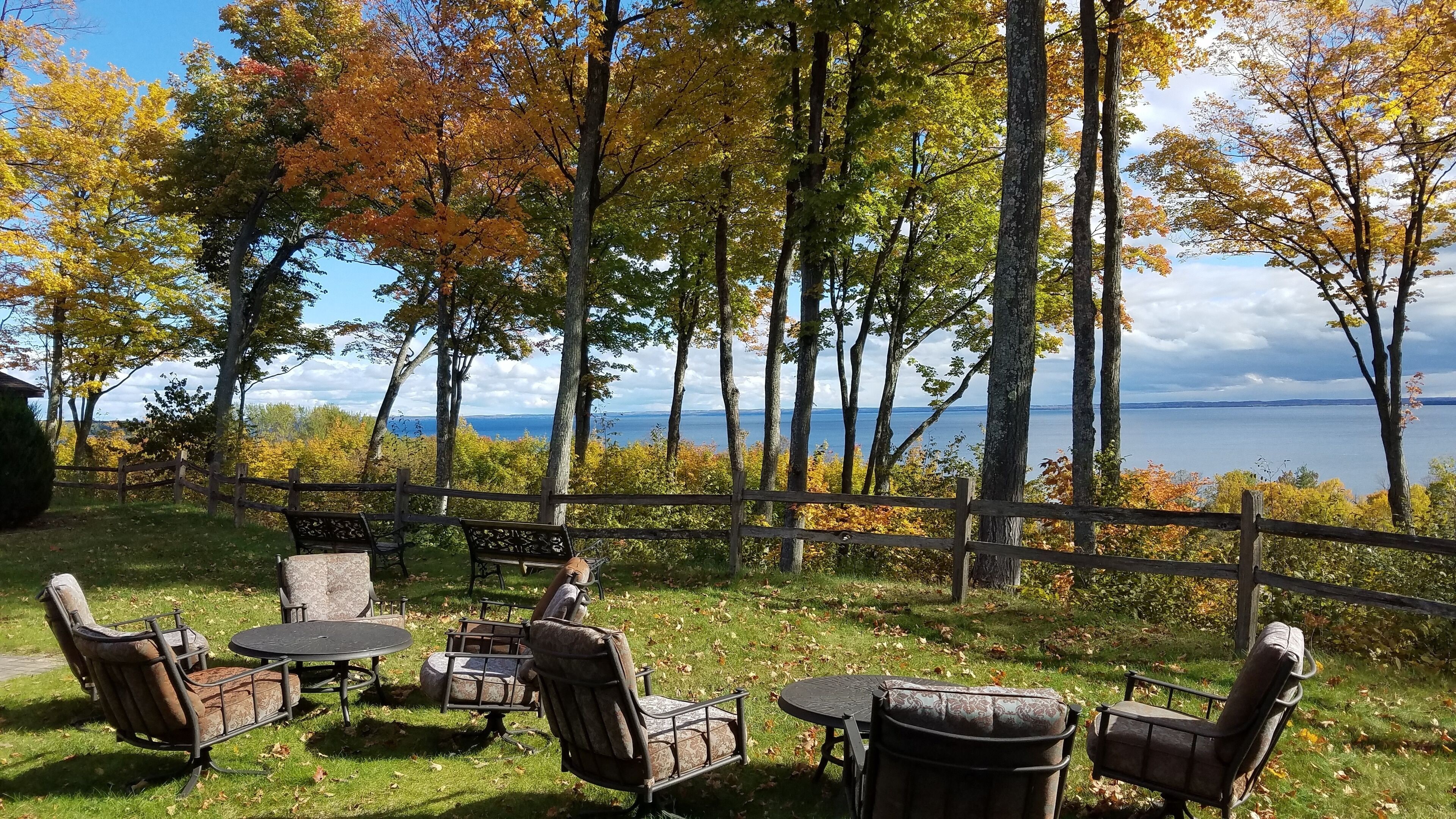 Leelanau Sands Casino & Lodge