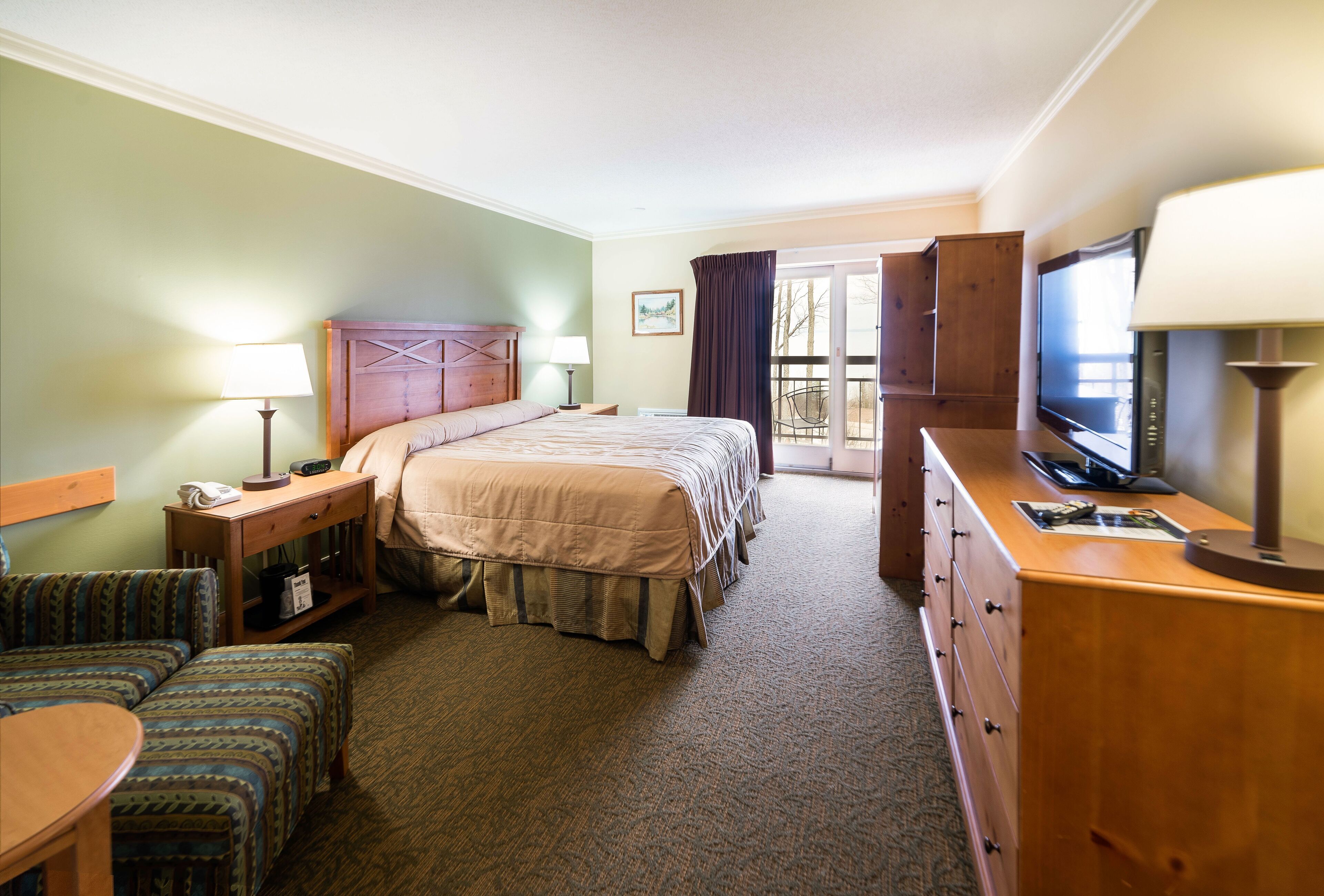 Leelanau Sands Casino & Lodge
