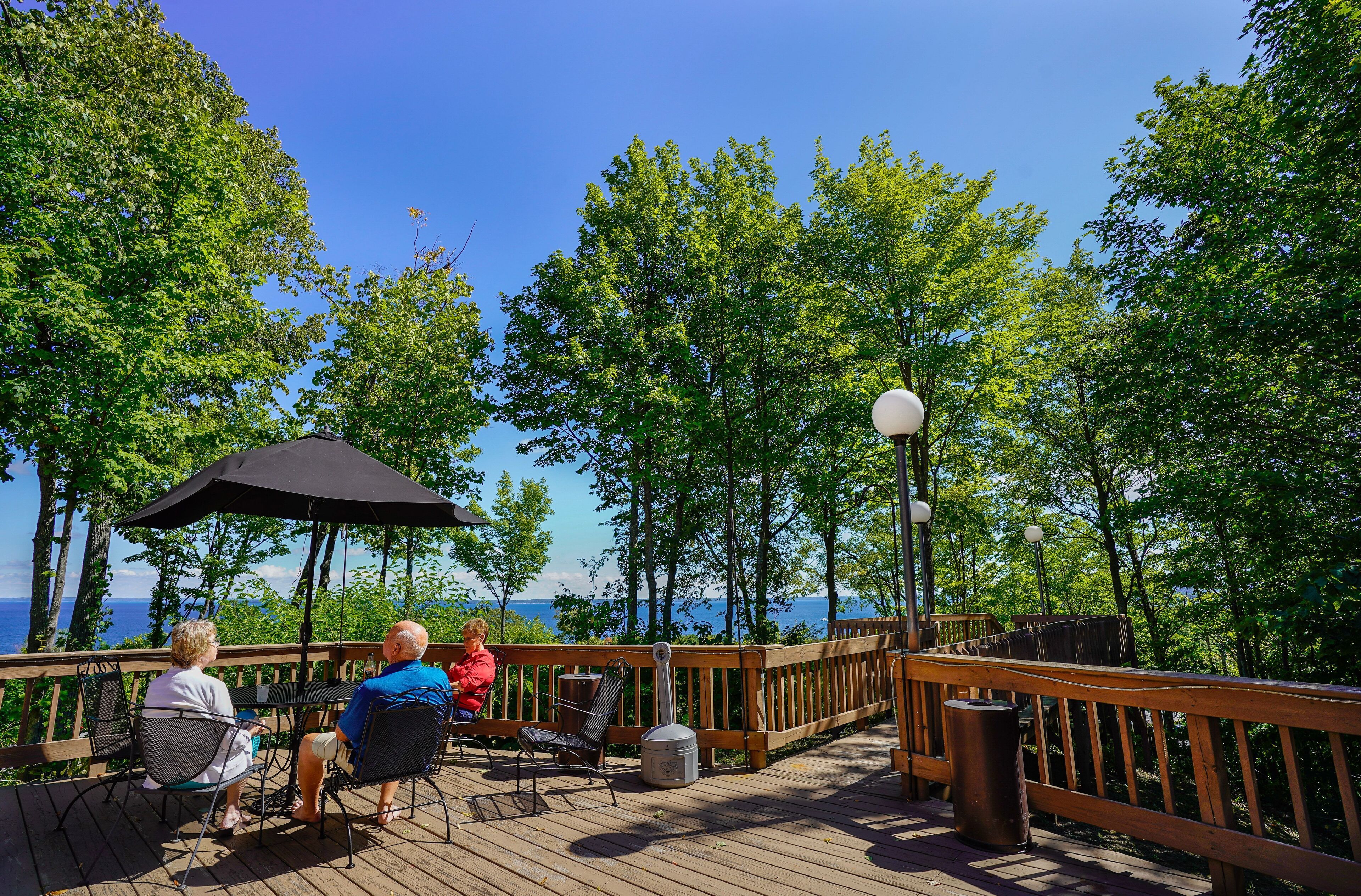 Leelanau Sands Casino & Lodge