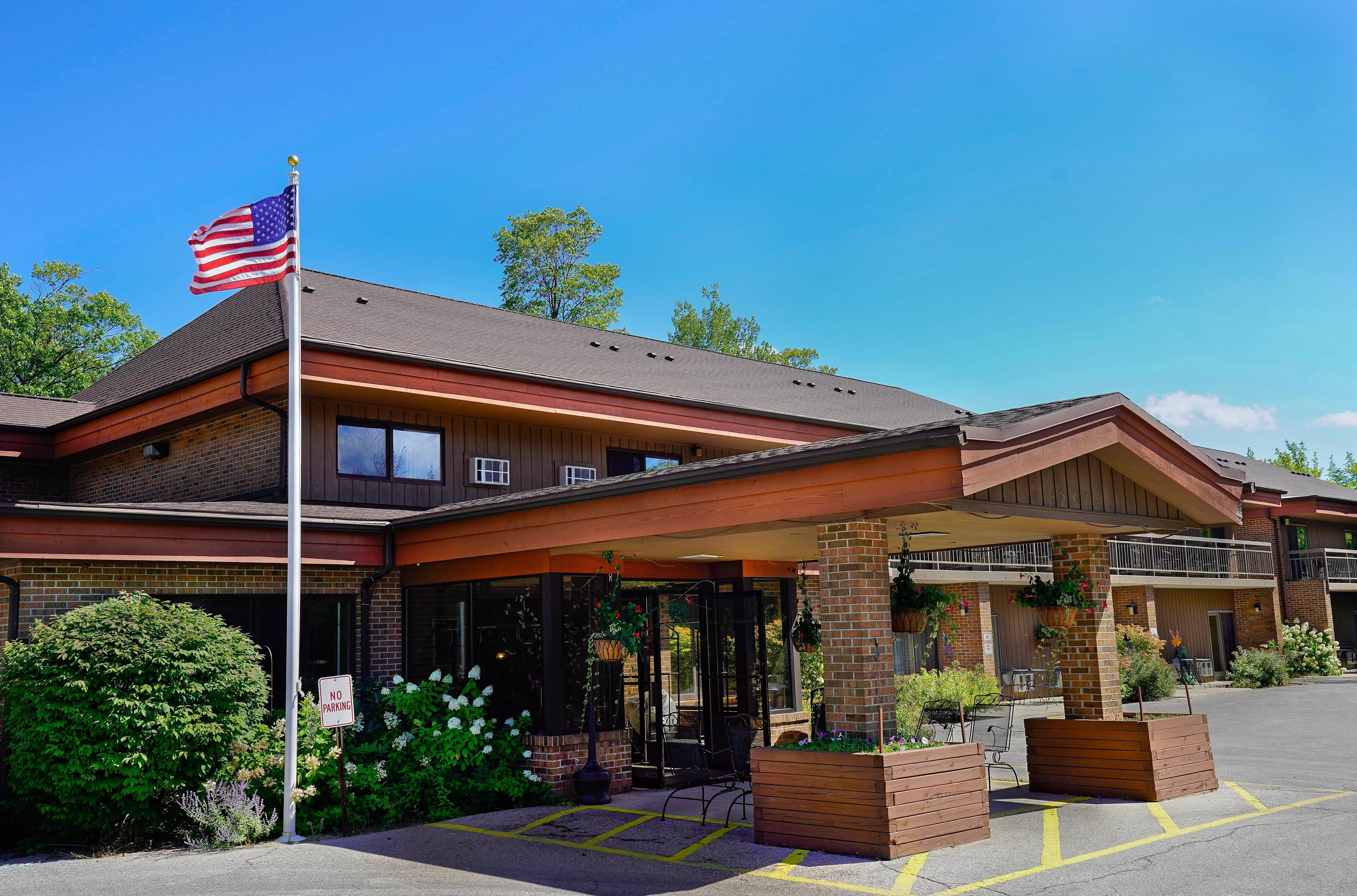 Leelanau Sands Casino & Lodge