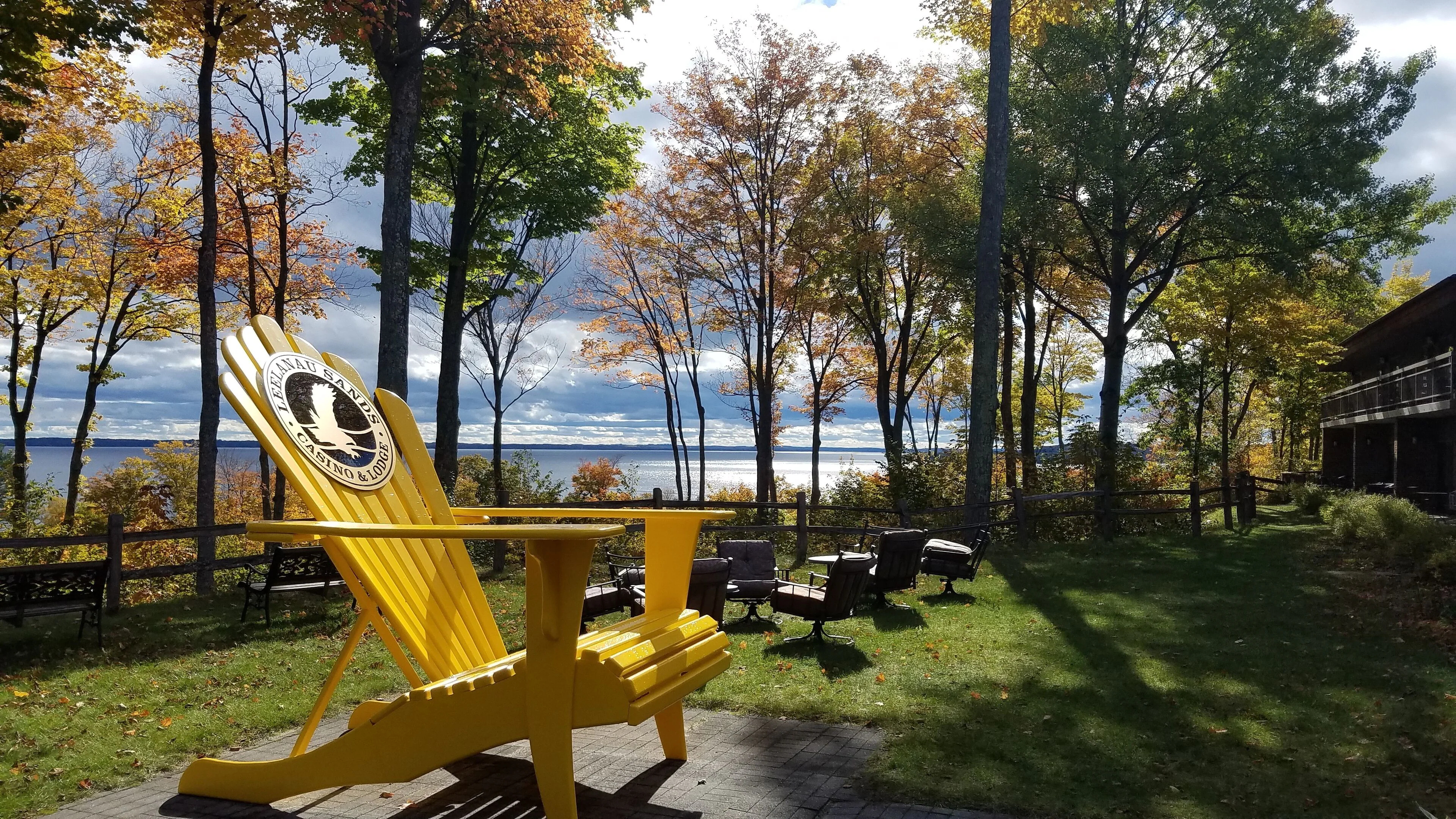 Leelanau Sands Casino & Lodge