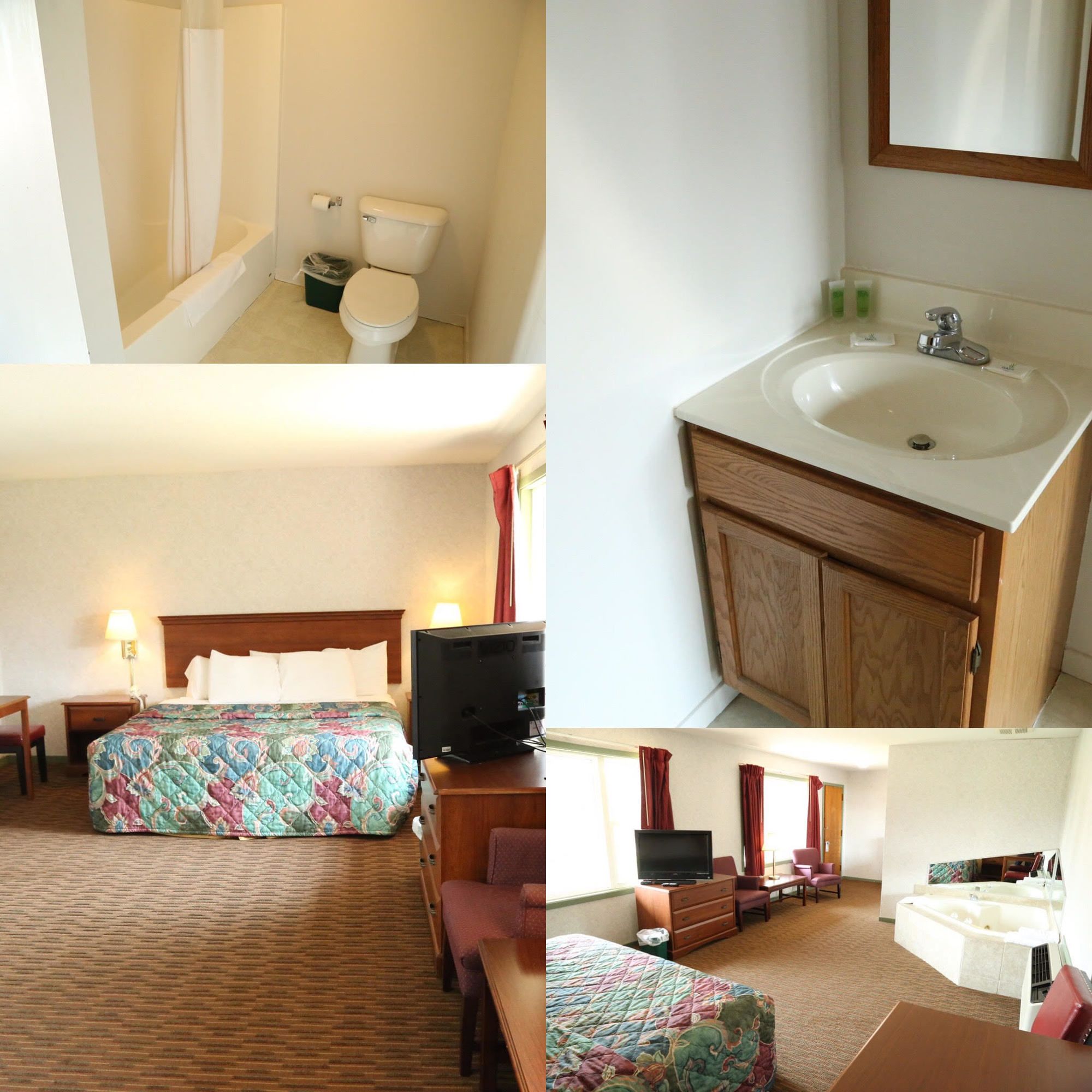 Crows Nest Inn Tawas
