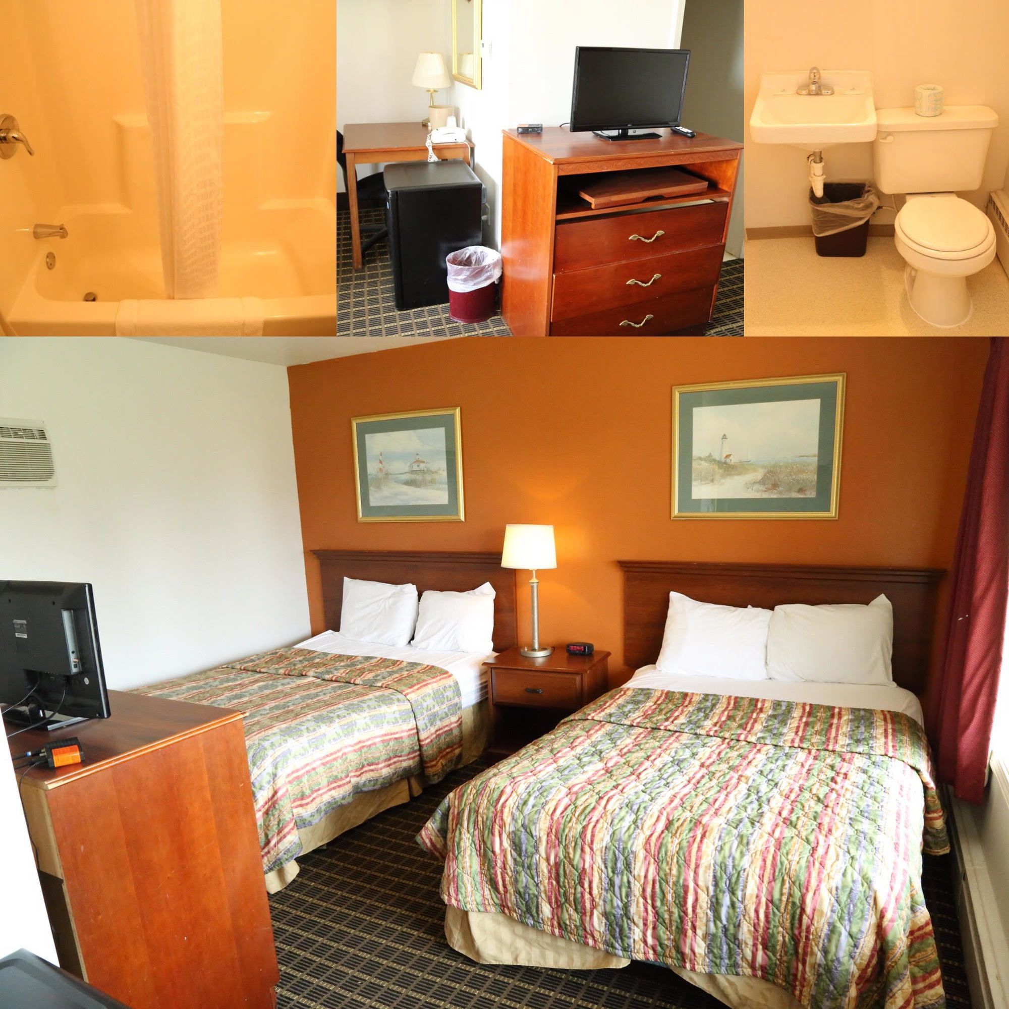Crows Nest Inn Tawas