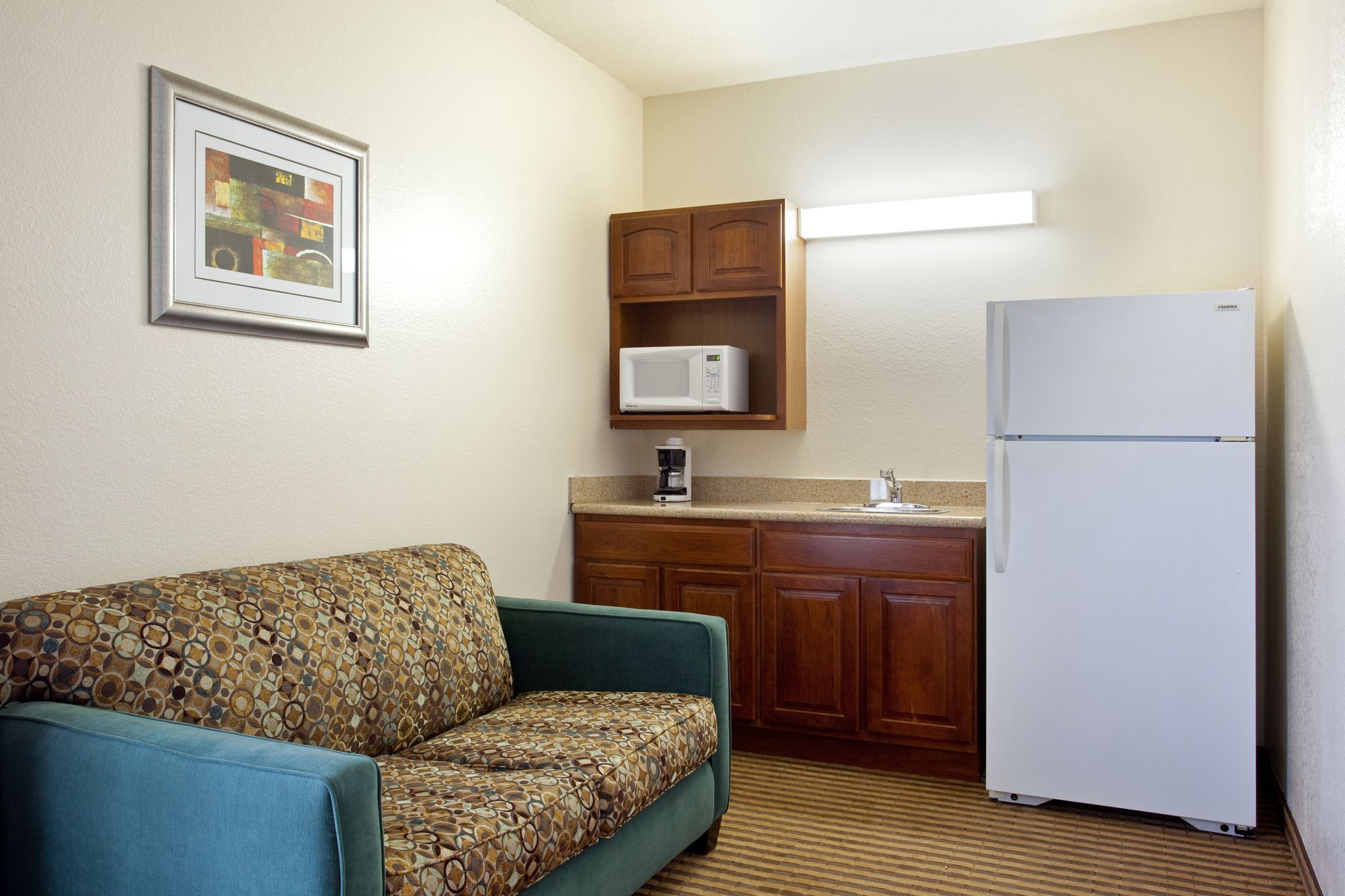 Holiday Inn Express & Suites Three Rivers