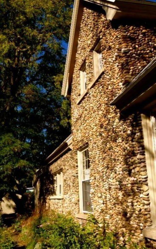 Aberdeen Stone Cottage