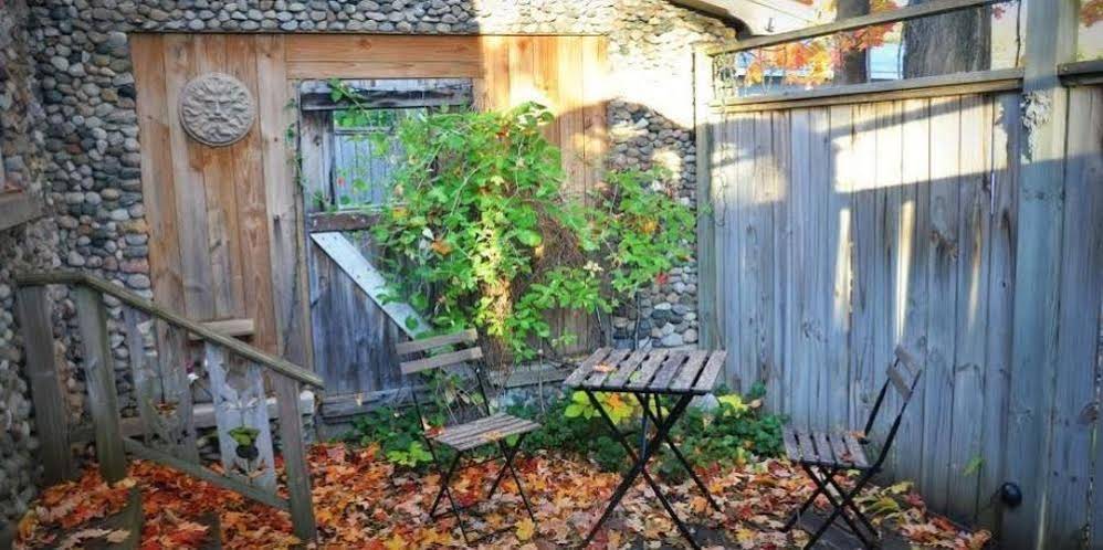 Aberdeen Stone Cottage