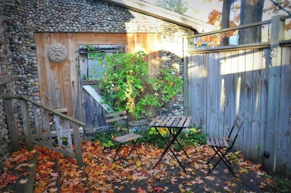 Aberdeen Stone Cottage