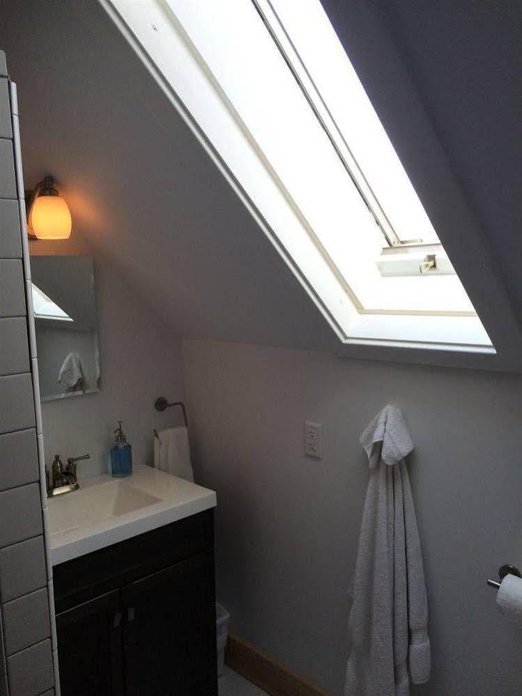 Aberdeen Stone Cottage