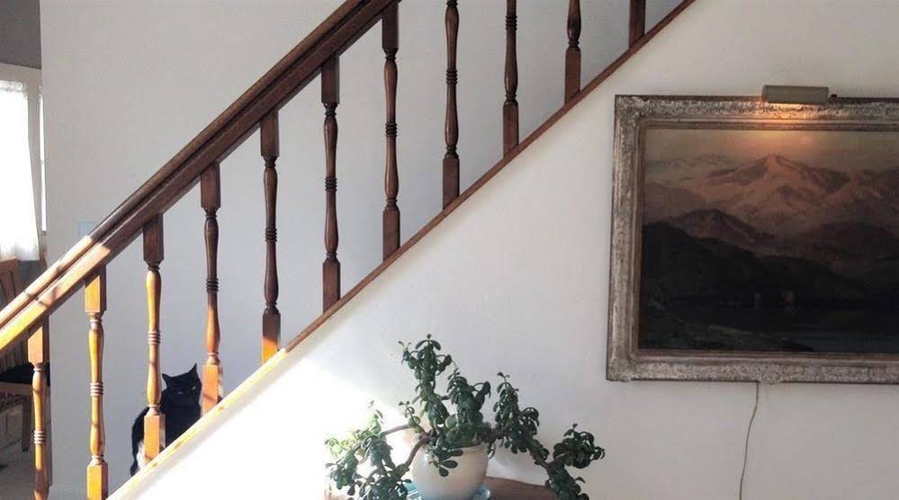 Aberdeen Stone Cottage