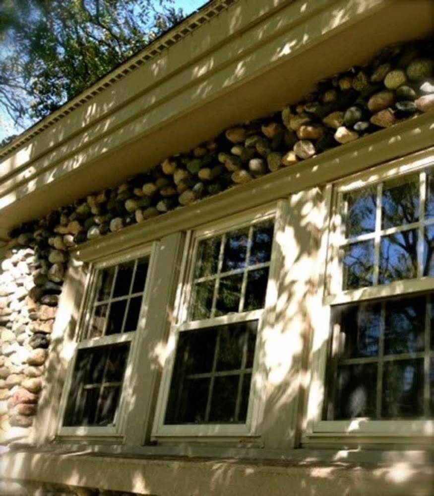Aberdeen Stone Cottage