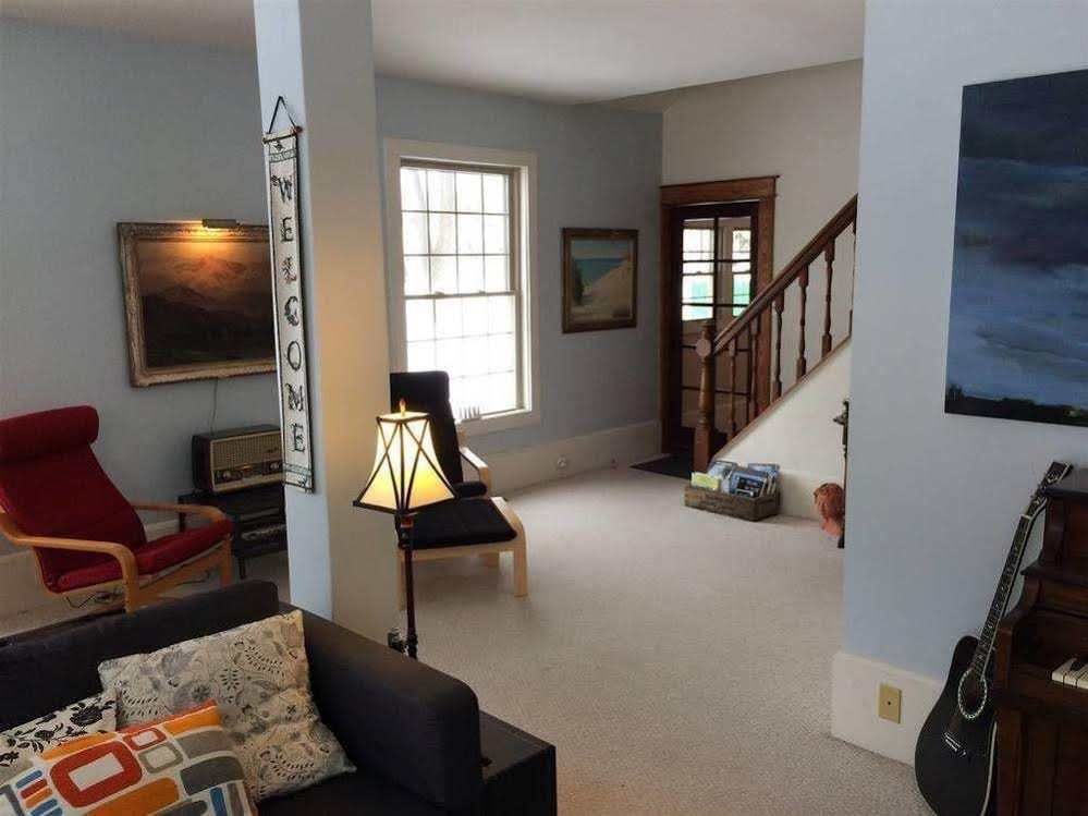 Aberdeen Stone Cottage