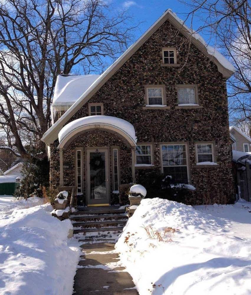 Aberdeen Stone Cottage
