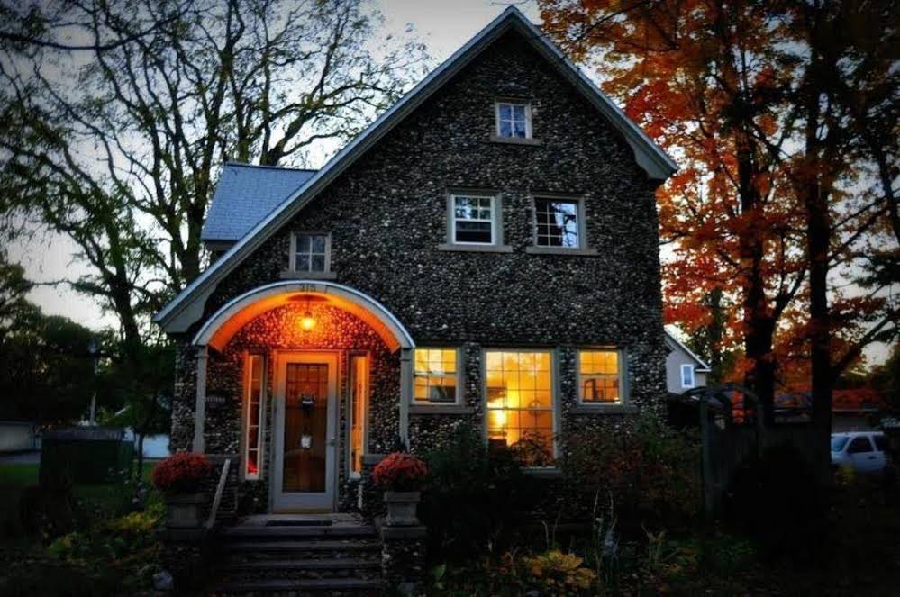 Aberdeen Stone Cottage