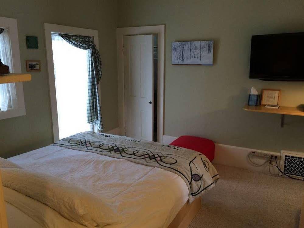 Aberdeen Stone Cottage