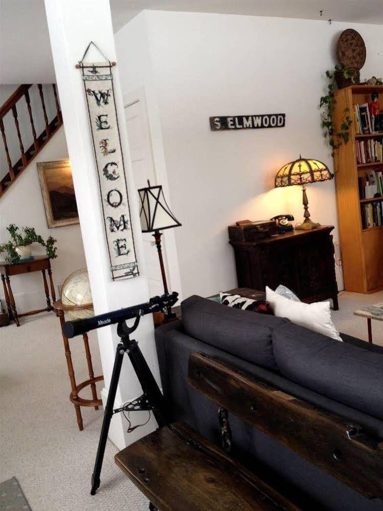 Aberdeen Stone Cottage