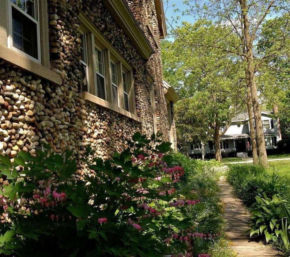 Aberdeen Stone Cottage