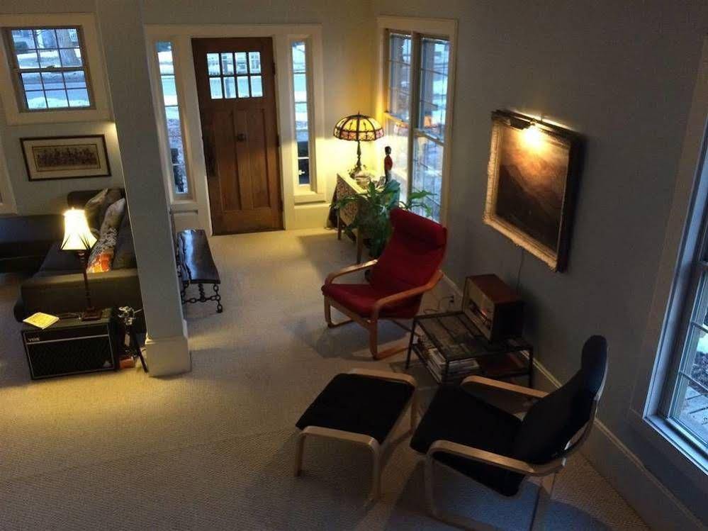 Aberdeen Stone Cottage