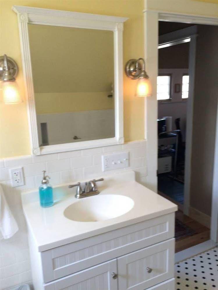 Aberdeen Stone Cottage