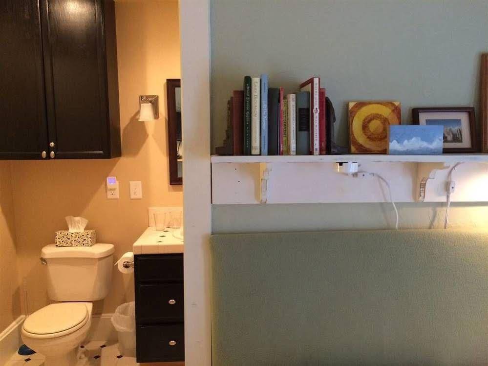 Aberdeen Stone Cottage