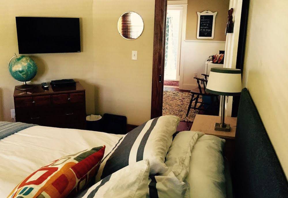 Aberdeen Stone Cottage