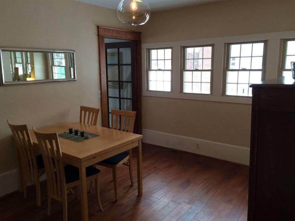 Aberdeen Stone Cottage