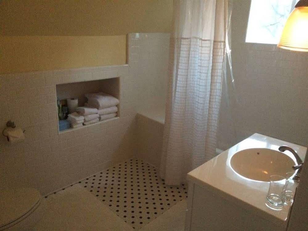 Aberdeen Stone Cottage