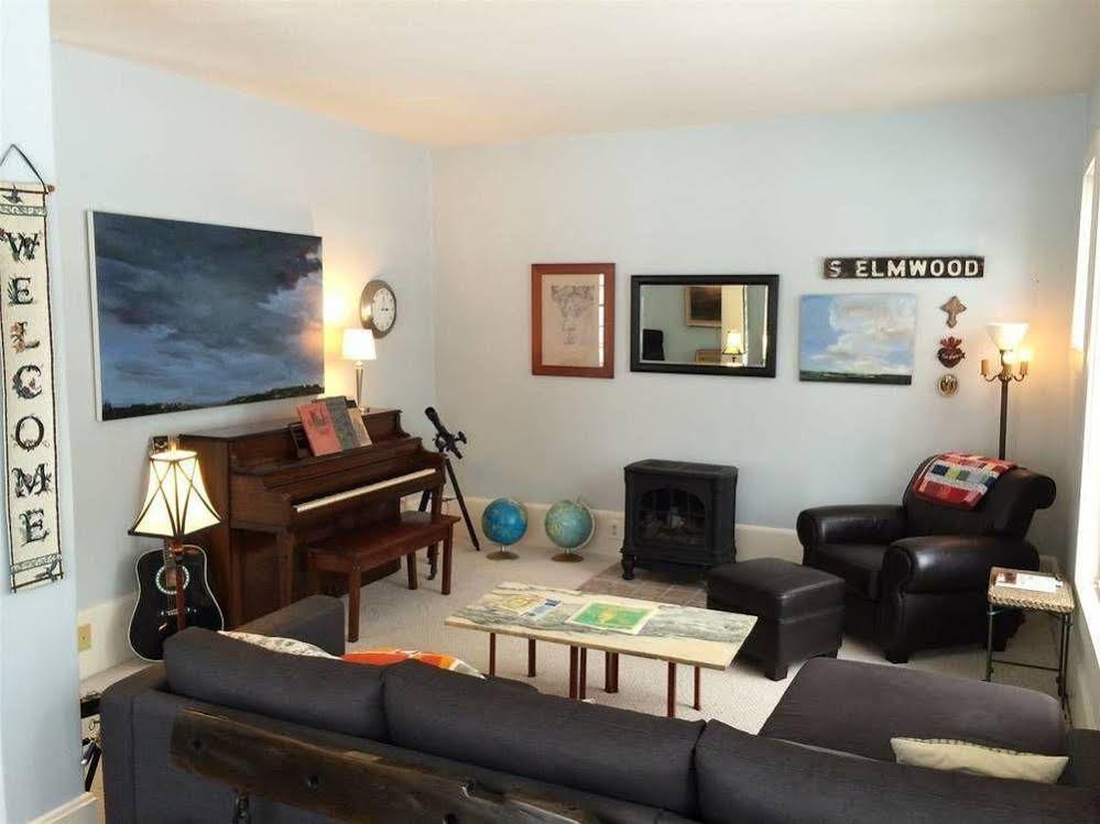 Aberdeen Stone Cottage