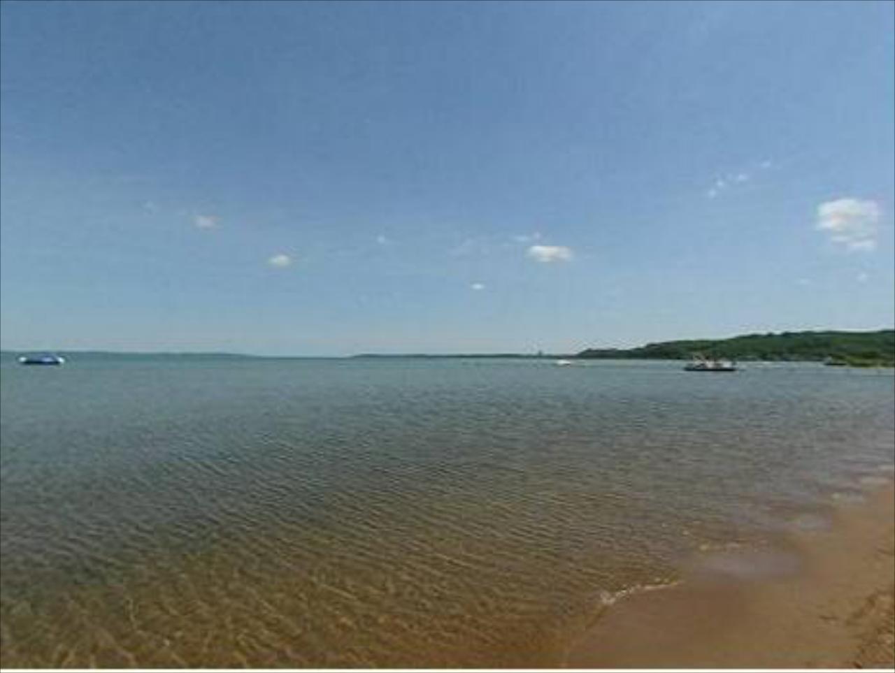 Beach Condominium Hotel