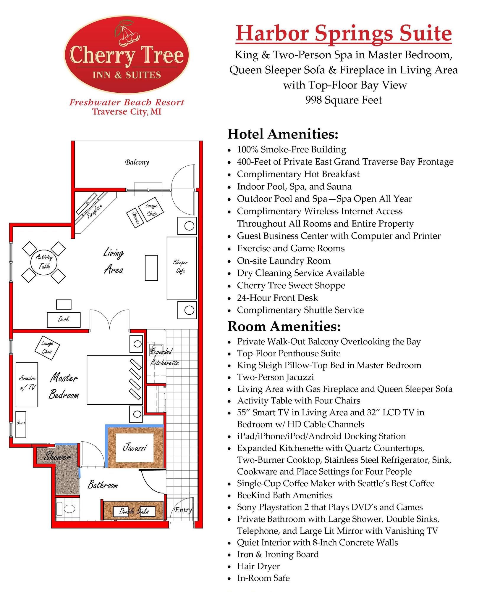 Cherry Tree Inn