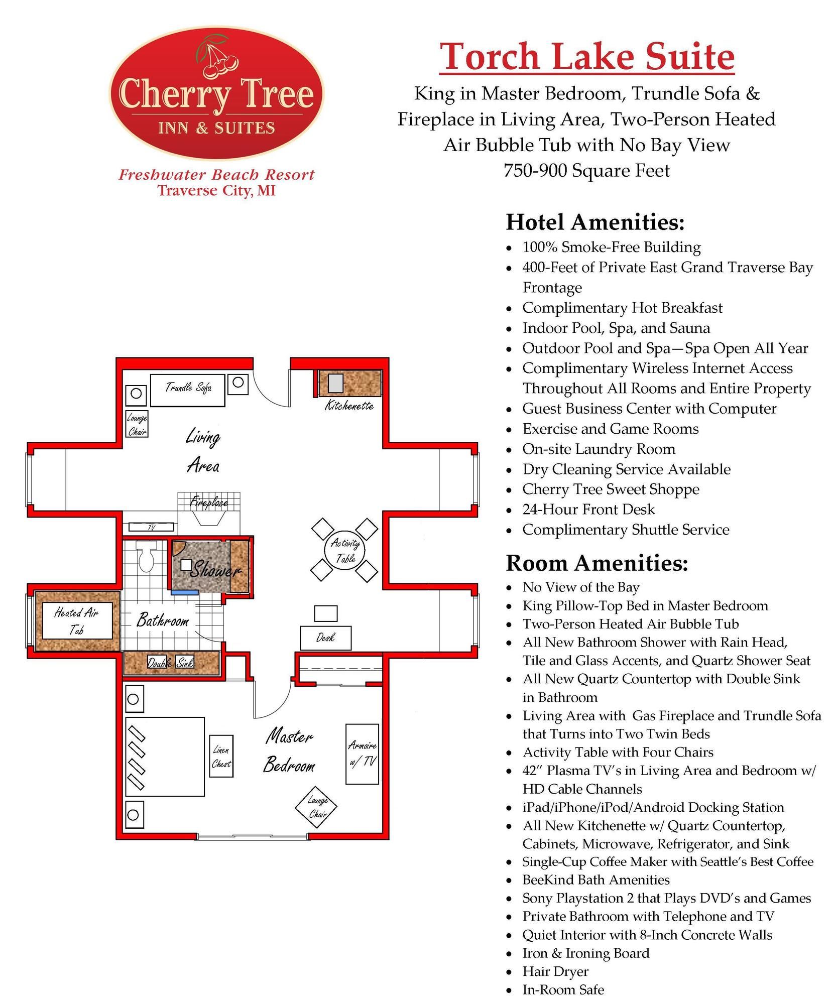 Cherry Tree Inn
