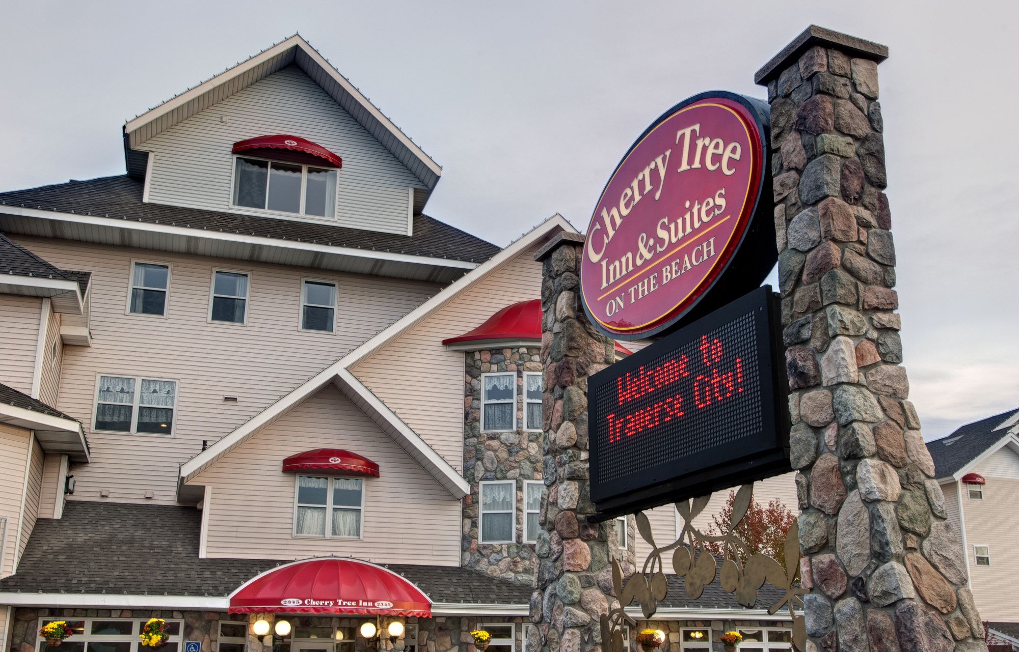 Cherry Tree Inn