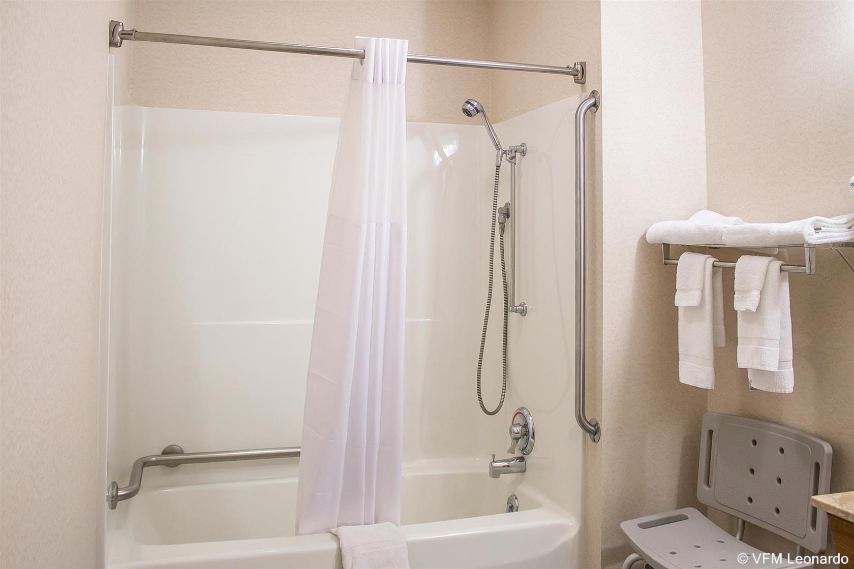 Econo Lodge Traverse City