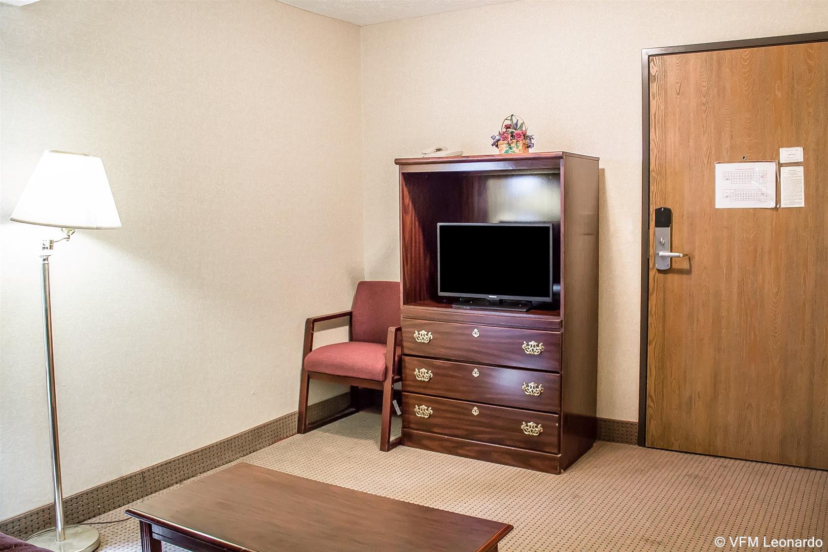 Econo Lodge Traverse City