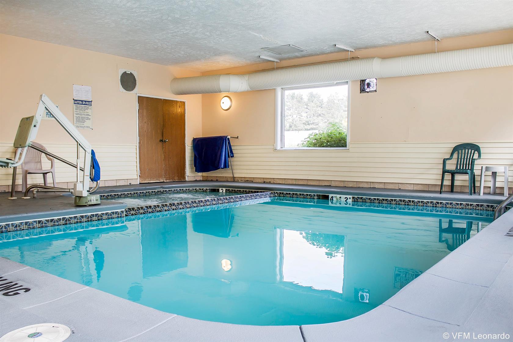 Econo Lodge Traverse City