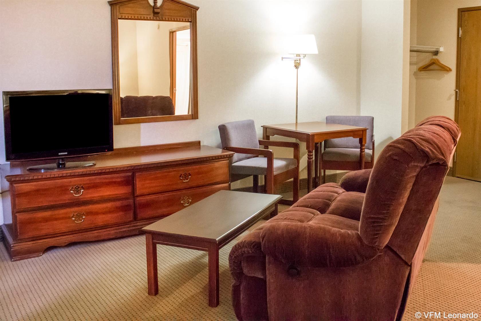 Econo Lodge Traverse City