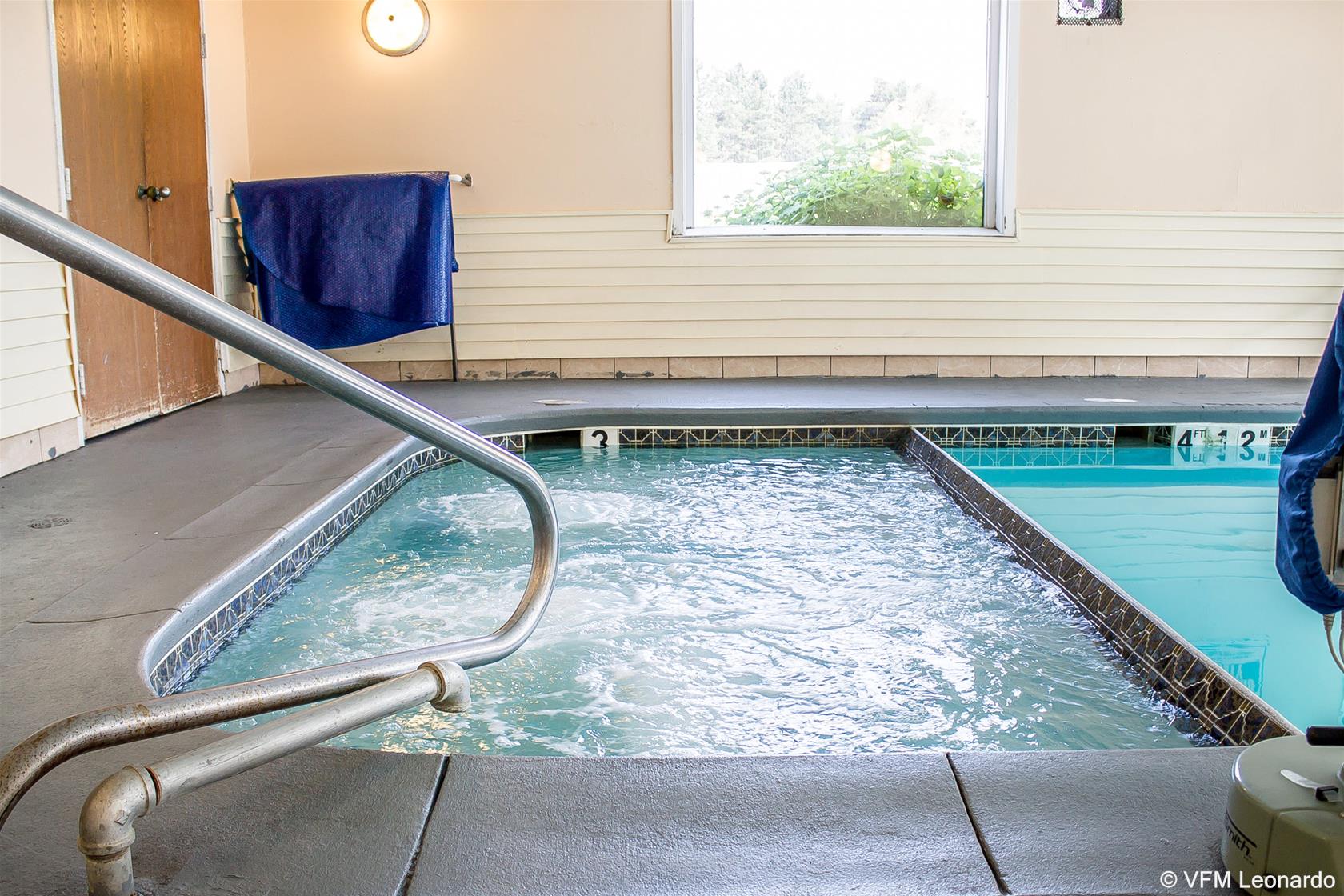 Econo Lodge Traverse City