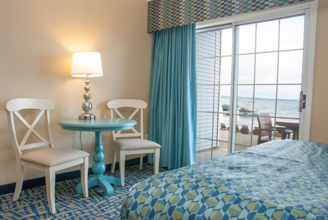 Grand Beach Resort Hotel