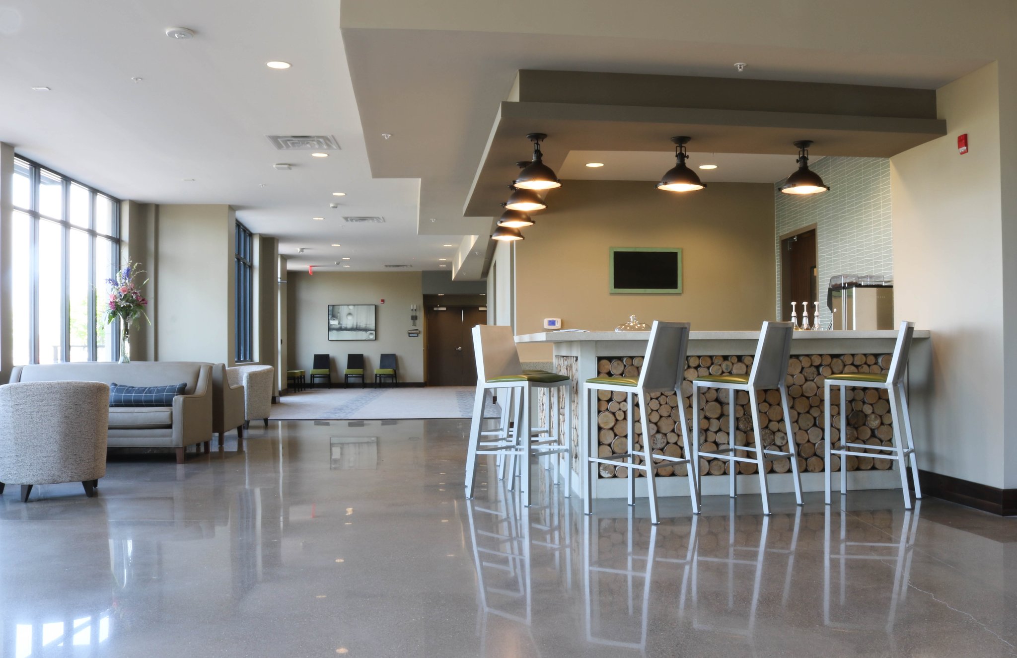 Hotel Indigo Traverse City