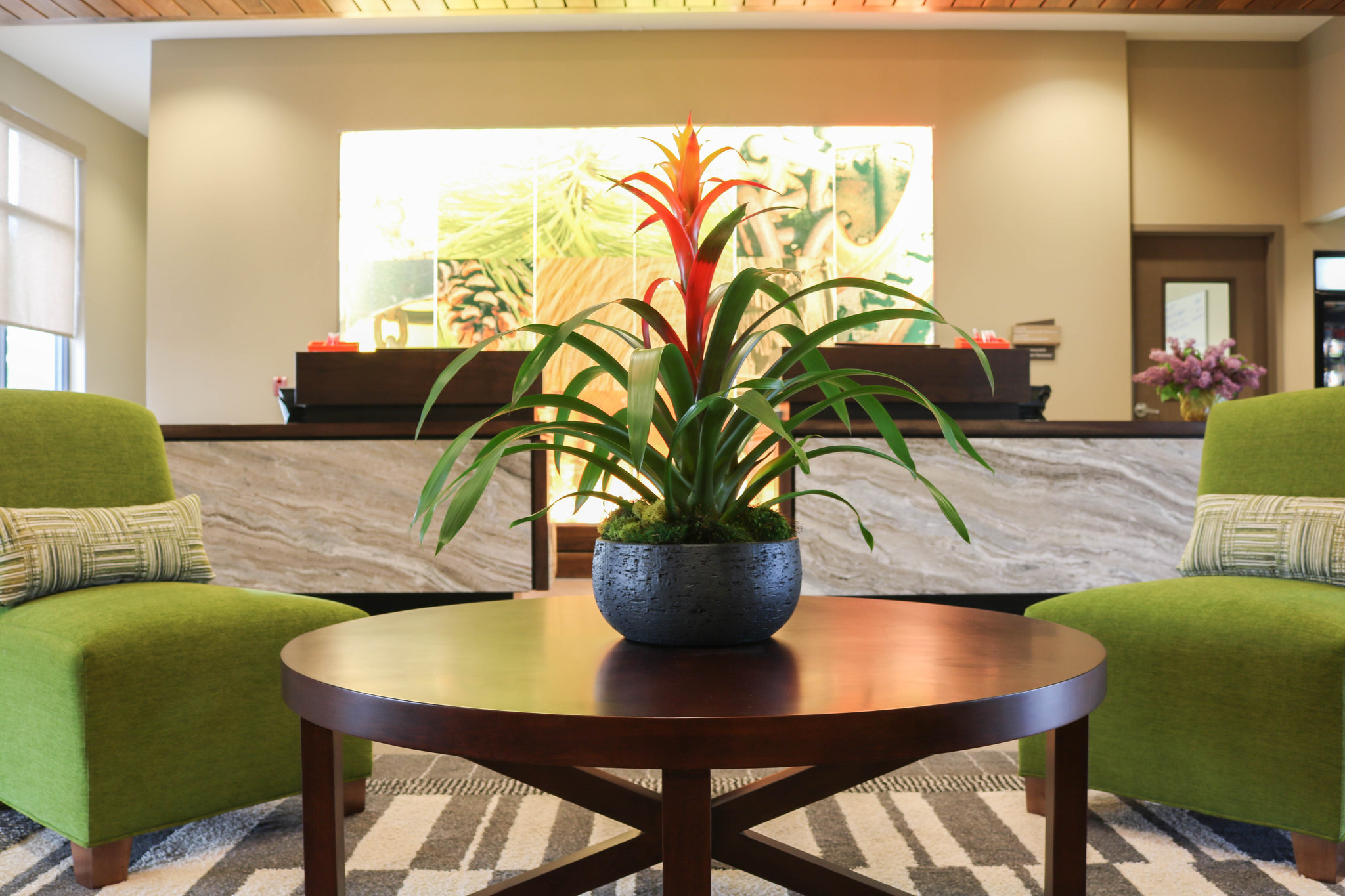 Hotel Indigo Traverse City