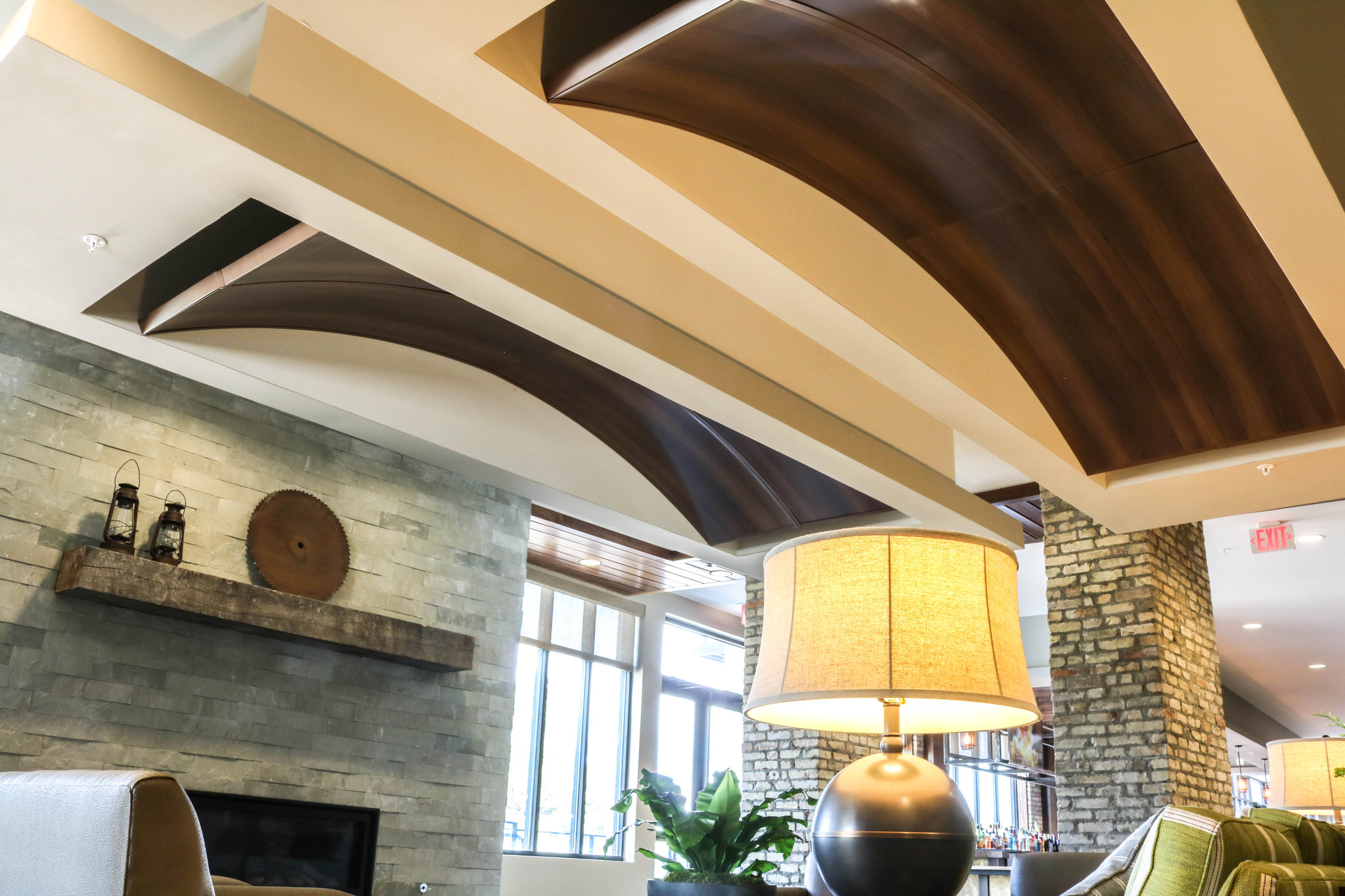 Hotel Indigo Traverse City