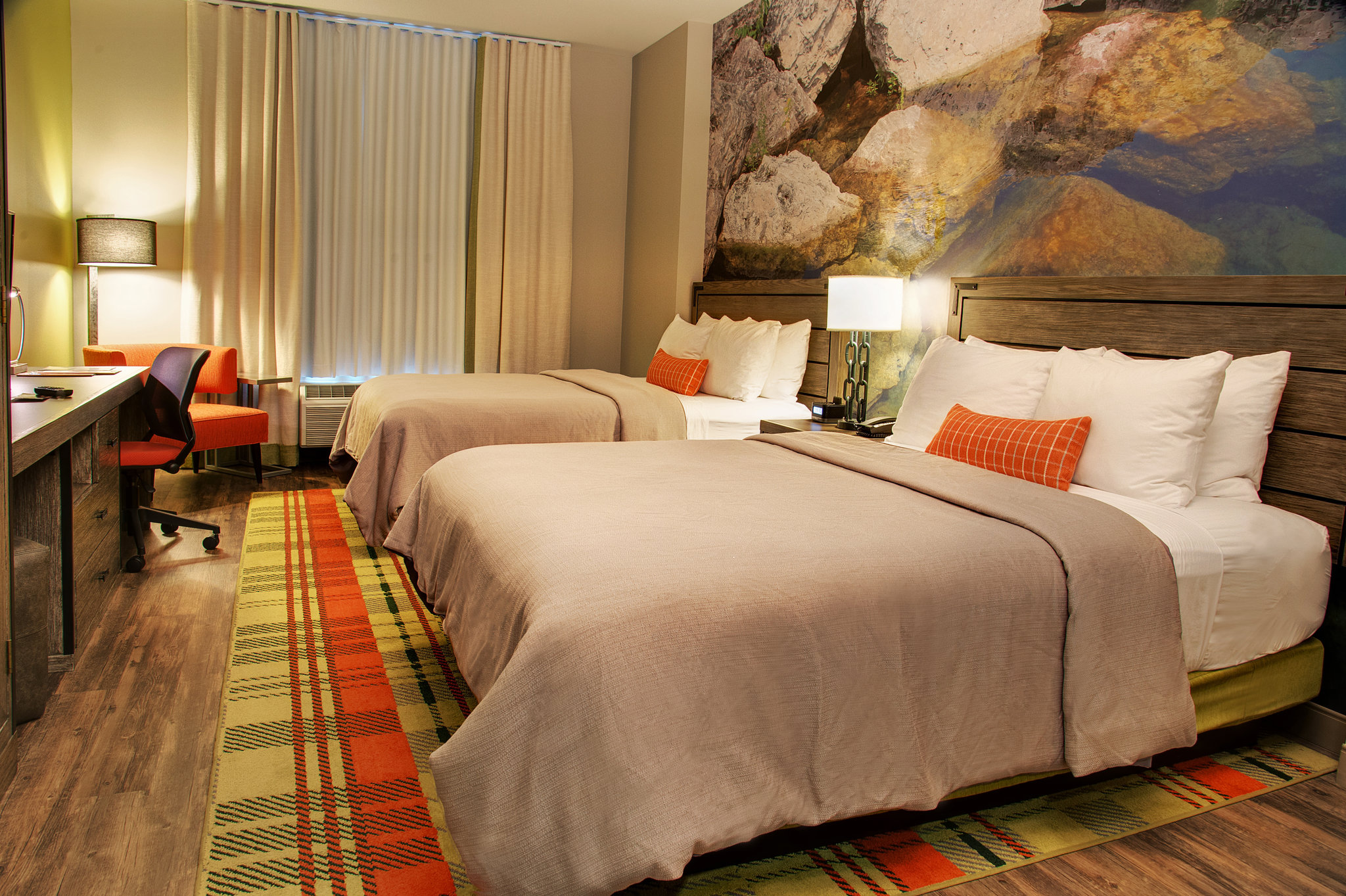 Hotel Indigo Traverse City