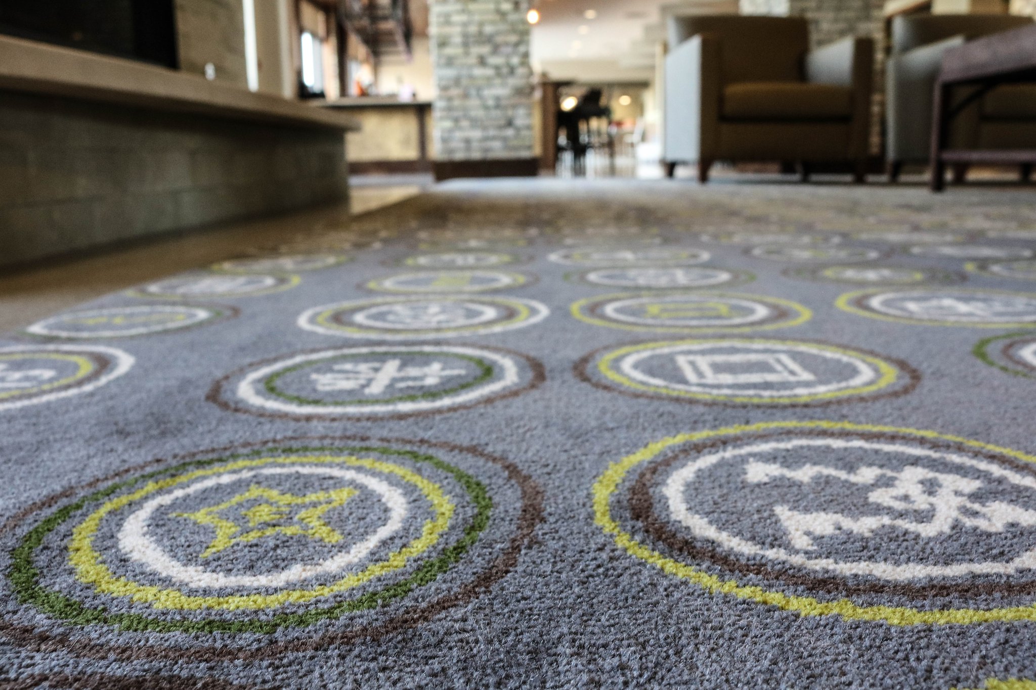 Hotel Indigo Traverse City