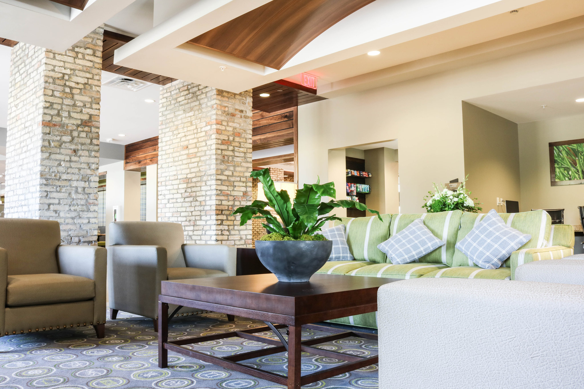 Hotel Indigo Traverse City