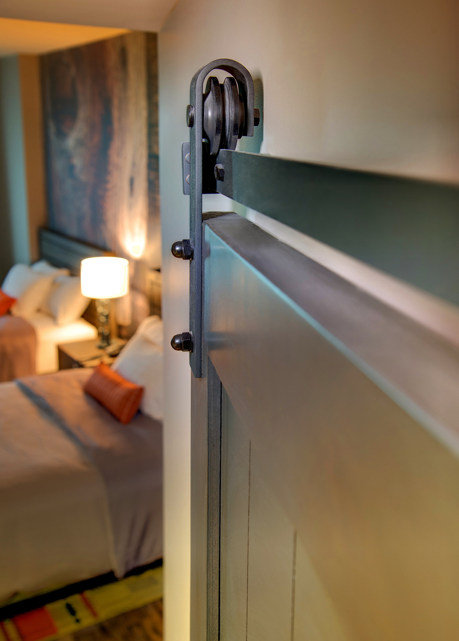 Hotel Indigo Traverse City